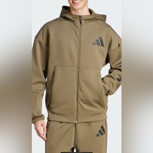 Adidas ZNE Jacket
